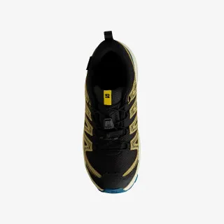 SALOMON SALOMON XA PRO V8 WP J 