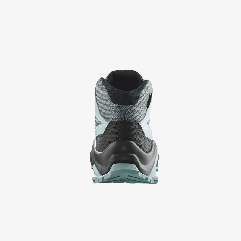 SALOMON SALOMON X ULTRA MID GTX J Dk Grey/B 