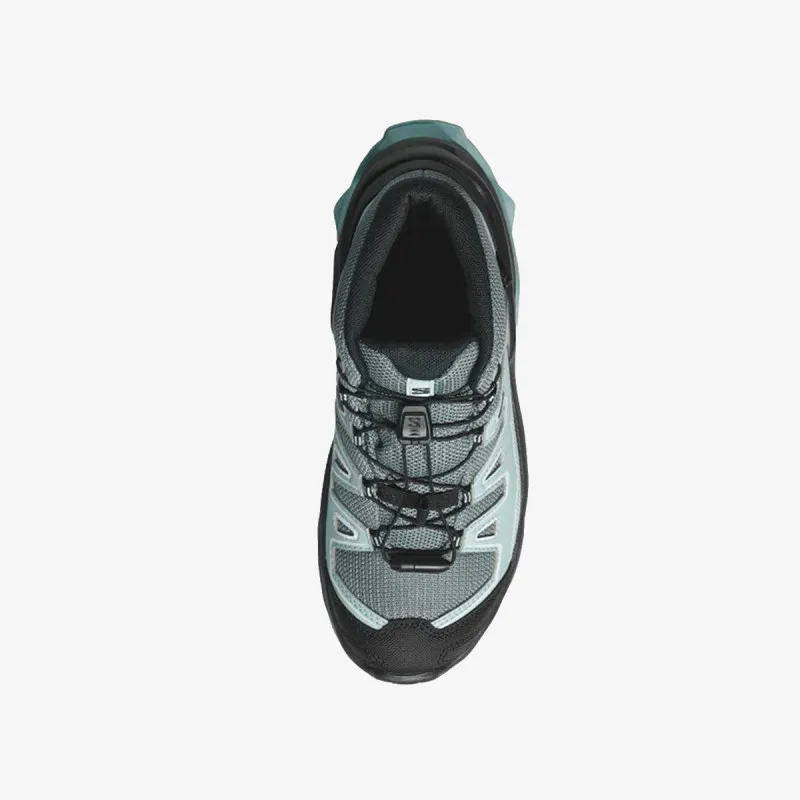 SALOMON SALOMON X ULTRA MID GTX J Dk Grey/B 
