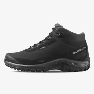 SALOMON SALOMON SHELTER WP Black/Asph 