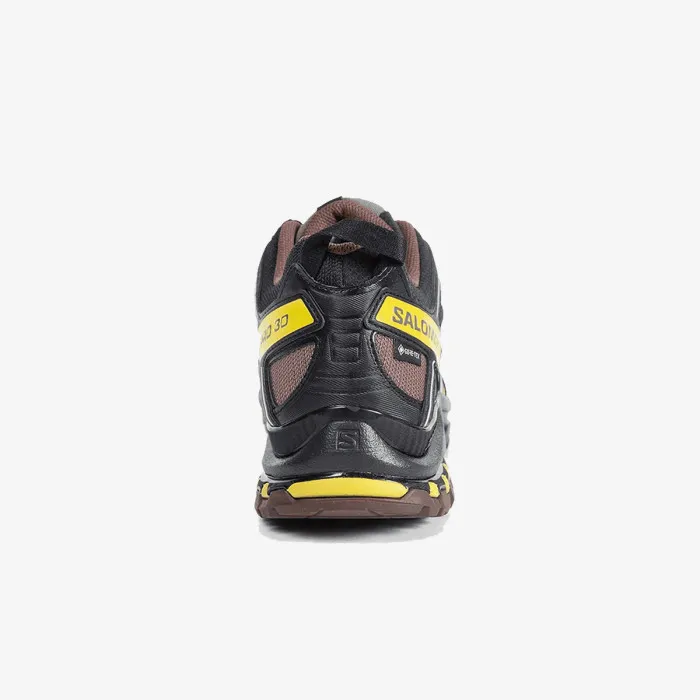 SALOMON XA PRO 3D 