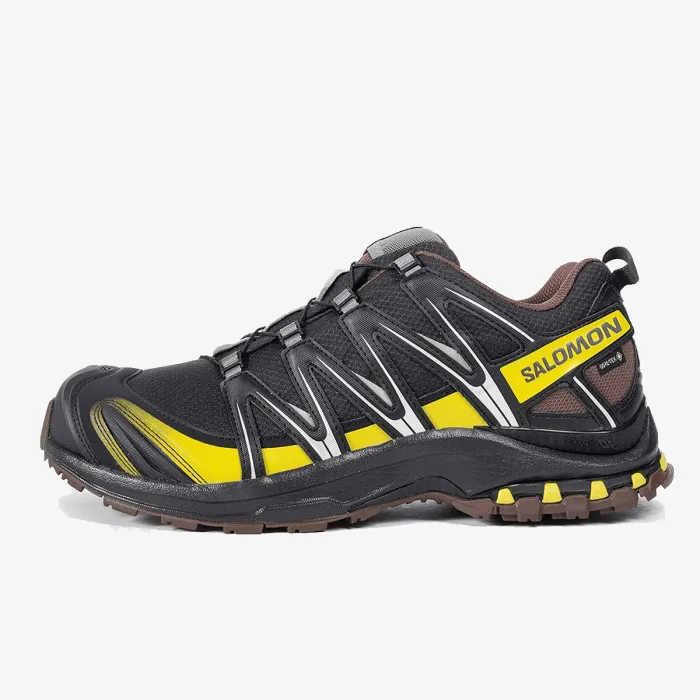 SALOMON XA PRO 3D 