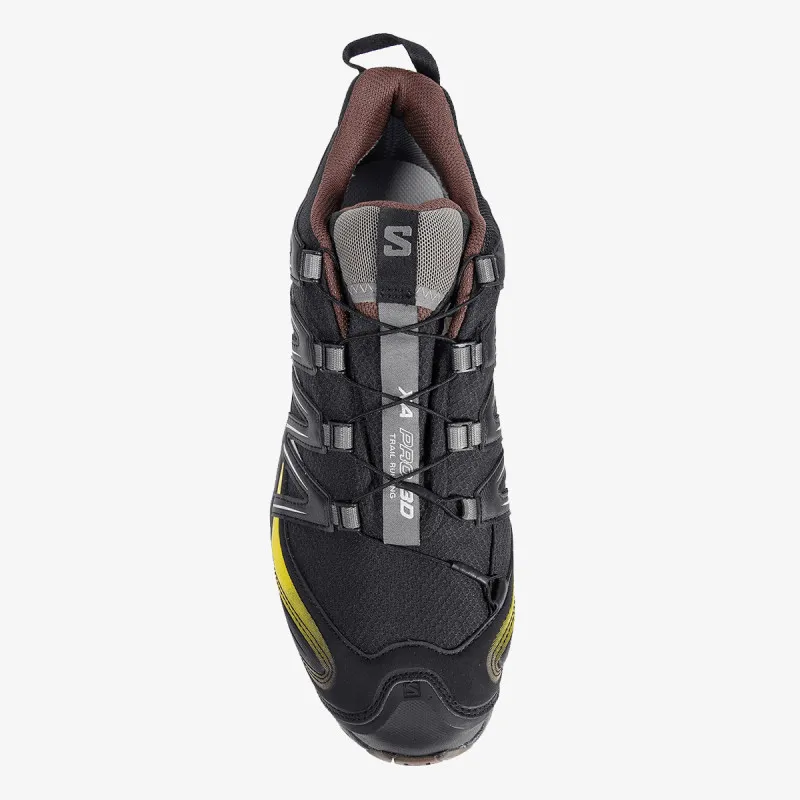 SALOMON XA PRO 3D 