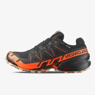 SALOMON SALOMON SPEEDCROSS 6 GTX Blac 