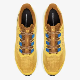 SALOMON SALOMON AERO BLAZE 3 GRVL SPI 