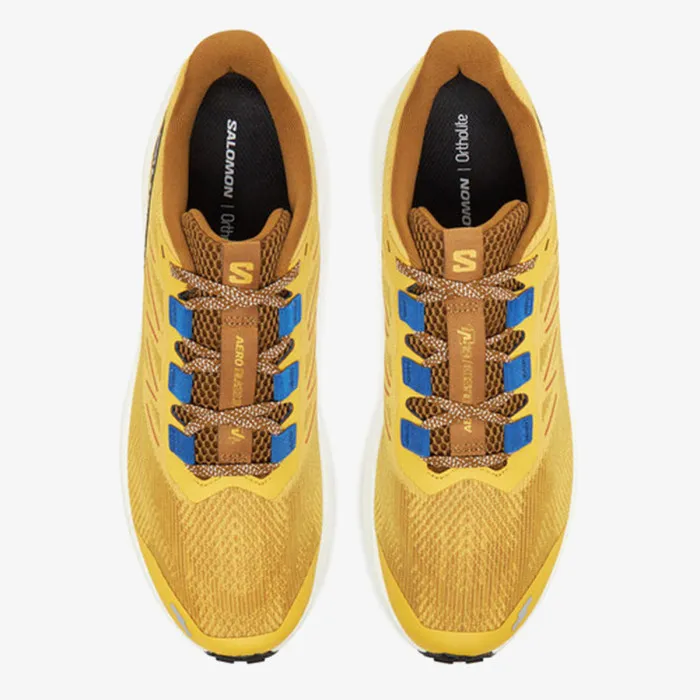 SALOMON SALOMON AERO BLAZE 3 GRVL SPI 