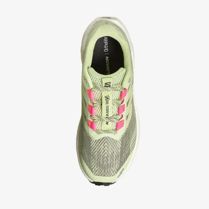 SALOMON AERO BLAZE 3 GRVL W 
