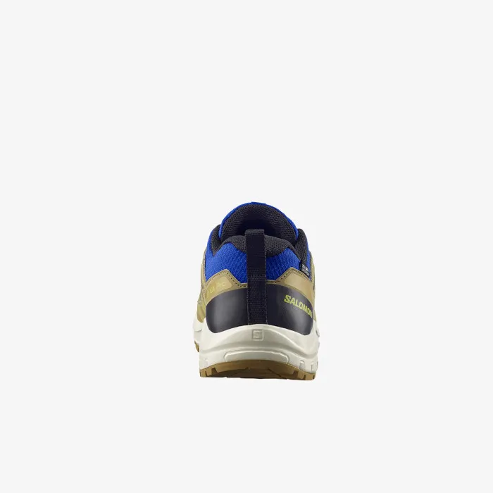 SALOMON XA PRO V8 WP J 