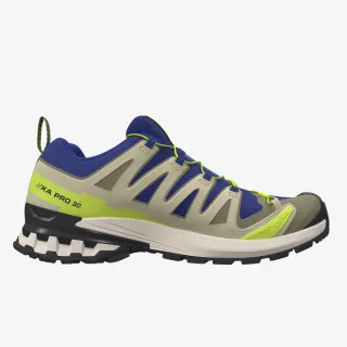 SALOMON XA PRO 3D V9 