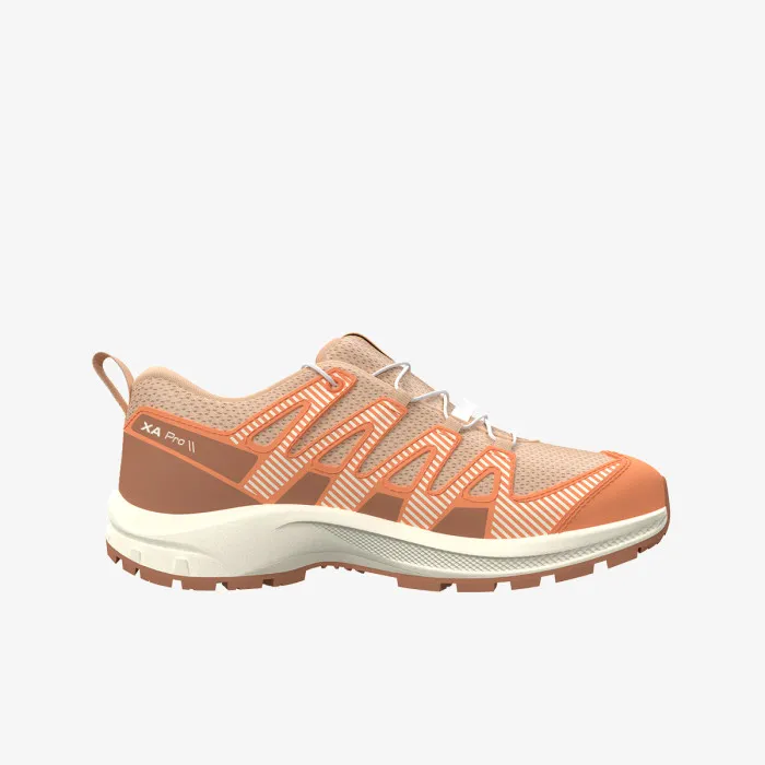 SALOMON XA PRO V8 J 