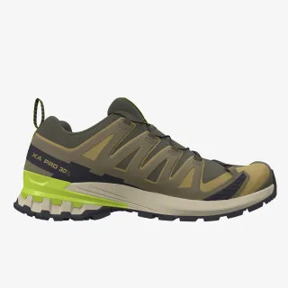 SALOMON XA PRO 3D V9 GTX 