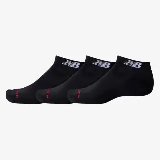NEW BALANCE NB Everyday Lowcut 3 Pairs 