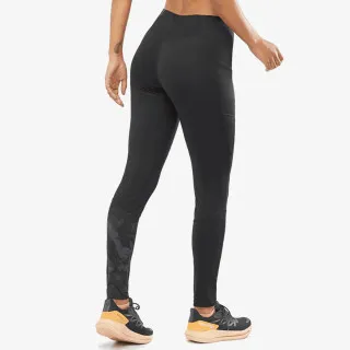 SALOMON SALOMON CROSS RUN 28 TIGHT W 