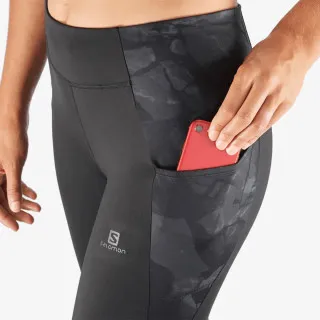 SALOMON SALOMON CROSS RUN 28 TIGHT W 