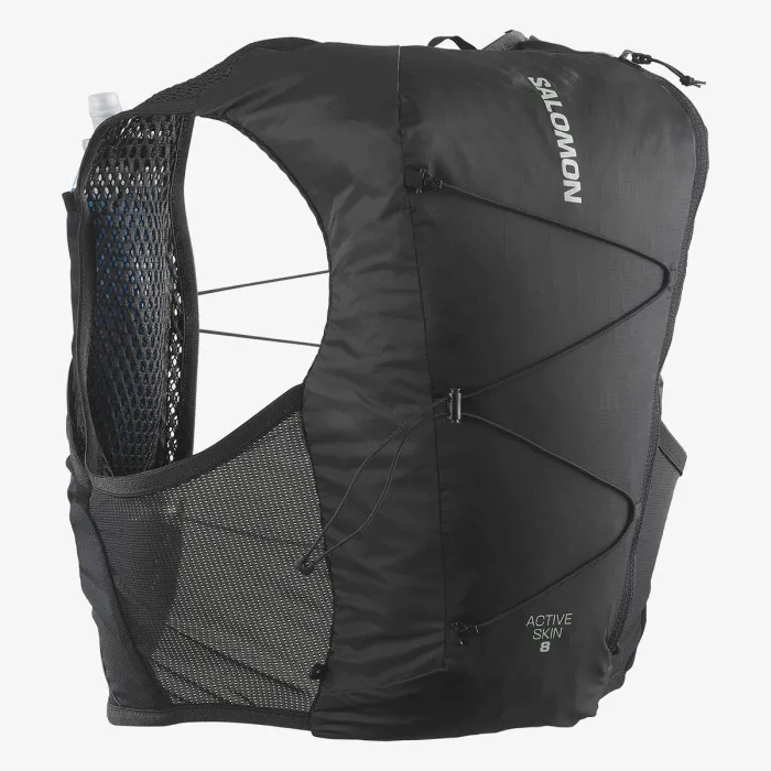 SALOMON SALOMON ACTIVE SKIN 8 SET 