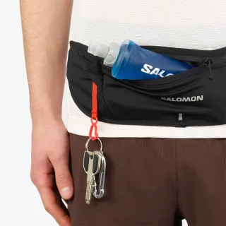 SALOMON SALOMON PULSE SLING BELT-BLACK 
