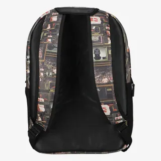 JORDAN JORDAN JAM BOROUGH GFX BACKPACK 