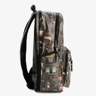 JORDAN JORDAN JAM BOROUGH GFX BACKPACK 