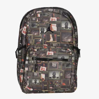 JORDAN JORDAN JAM BOROUGH GFX BACKPACK 