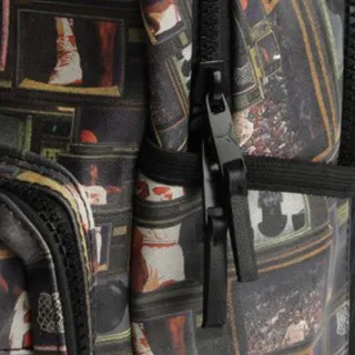 JORDAN JORDAN JAM BOROUGH GFX BACKPACK 