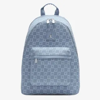 JORDAN JORDAN JAU MONOGRAM BACKPACK 