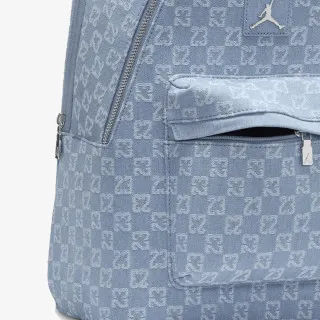 JORDAN JORDAN JAU MONOGRAM BACKPACK 
