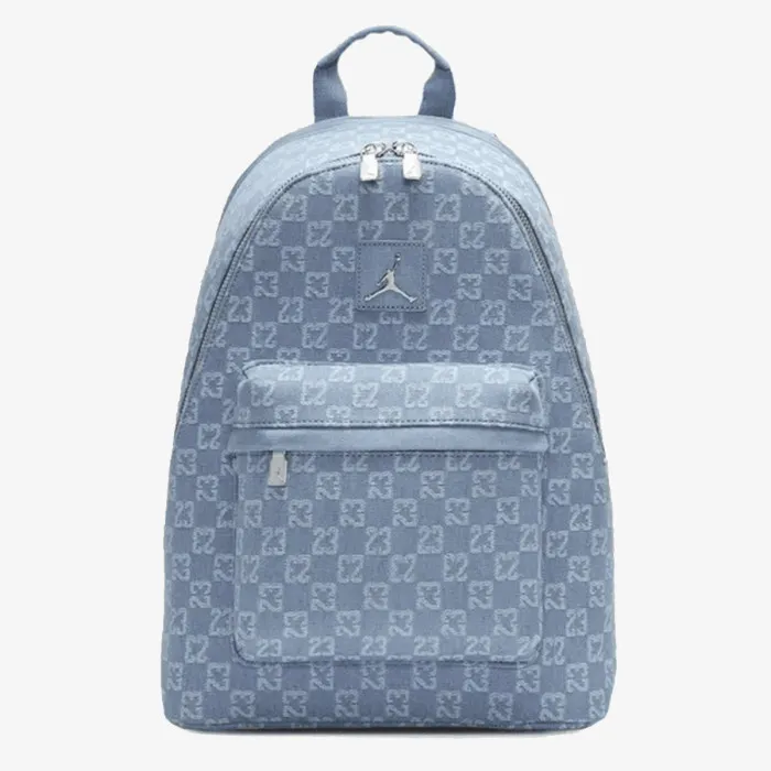 JORDAN JORDAN JAU MONOGRAM BACKPACK 