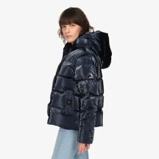 MONT W HEAVY WEIGHT JKT 