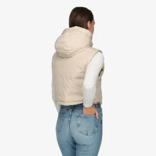 MONT W LIGHTWEIGHT ST VEST 