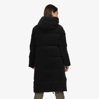 MONT MONT CAMEL LONG JKT 
