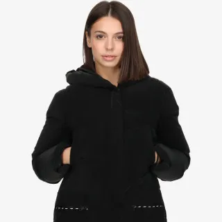 MONT MONT CAMEL LONG JKT 