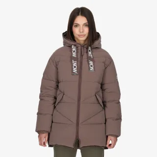 MONT ZERO JKT 