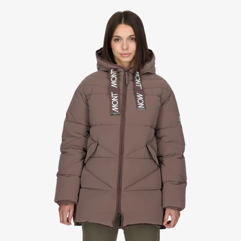 MONT ZERO JKT 