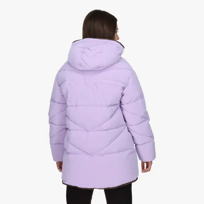 MONT ZERO JKT 