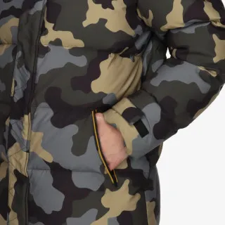 MONT MASSIF CAMO JKT 