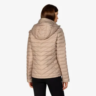 MONT MONT W LIGHTWEIGHT JKT 