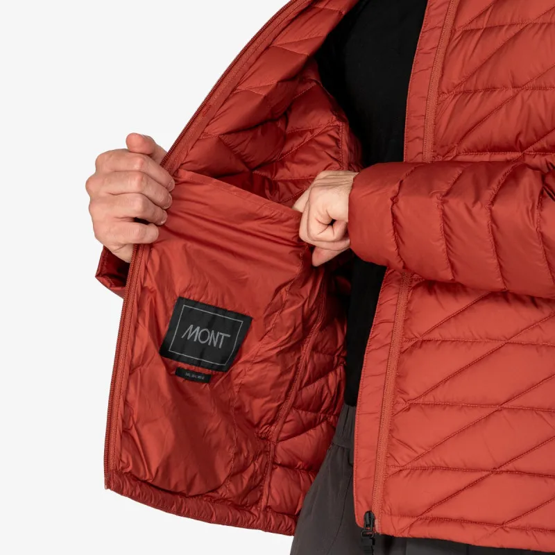 MONT MONT M LIGHTWEIGHT JKT 