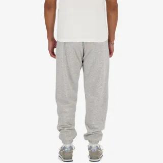NEW BALANCE French Terry Jogger 