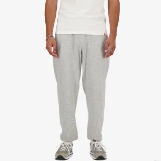 NEW BALANCE French Terry Jogger 