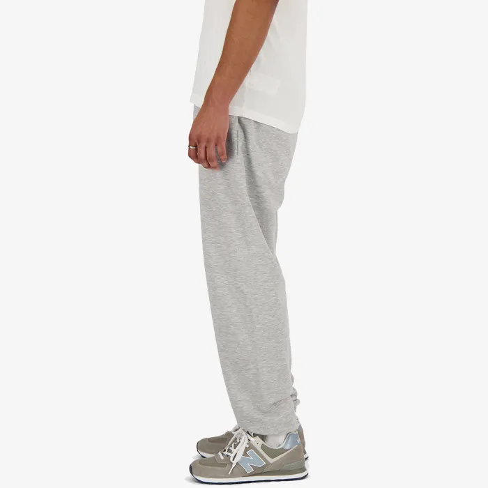 NEW BALANCE French Terry Jogger 