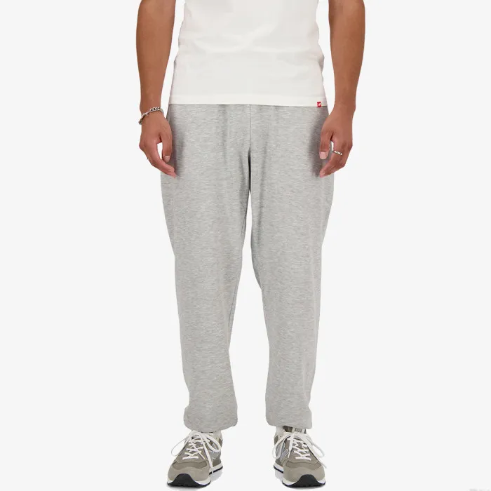 NEW BALANCE French Terry Jogger 
