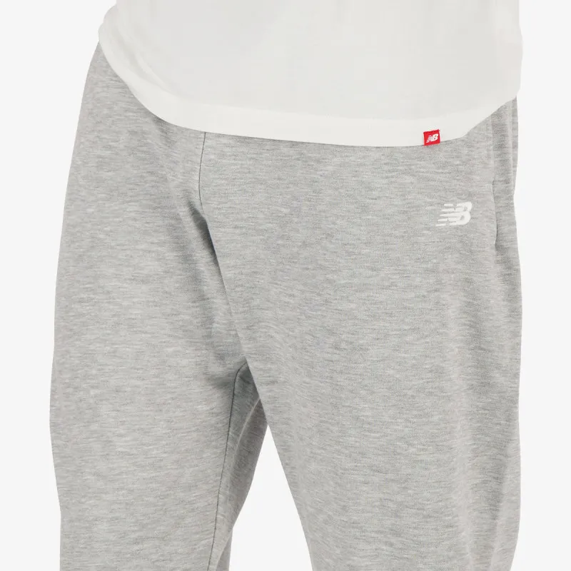 NEW BALANCE French Terry Jogger 