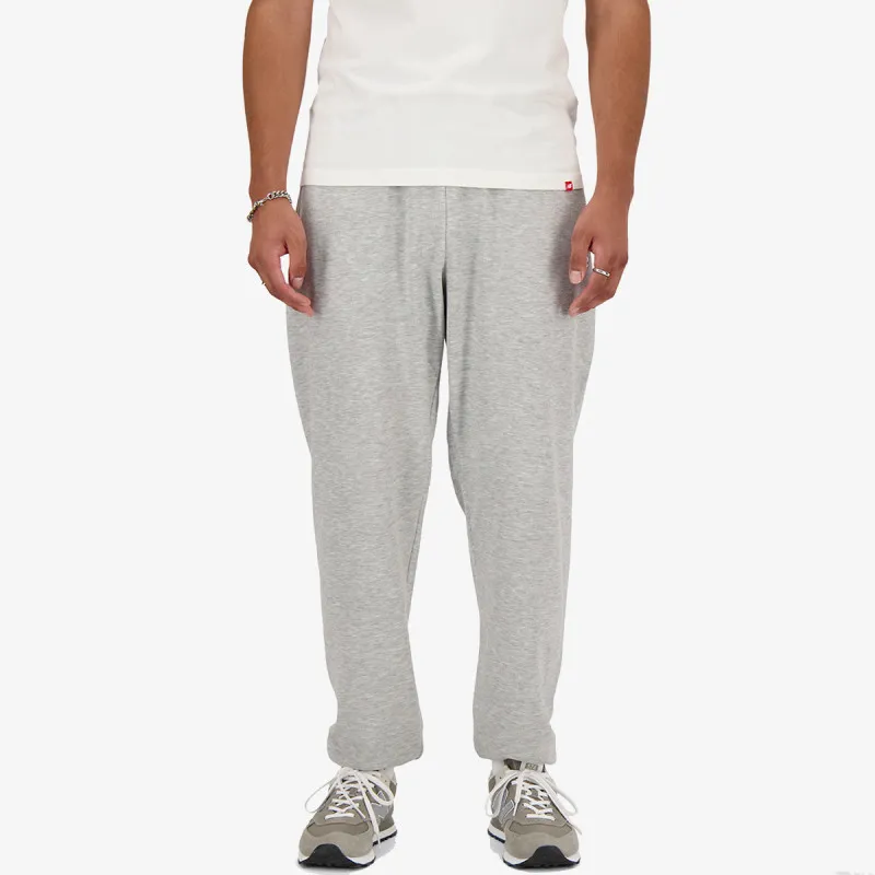 NEW BALANCE French Terry Jogger 