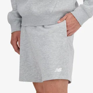 NEW BALANCE Sport Essentials French Terry Short 7