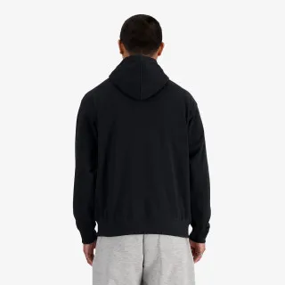 NEW BALANCE Sport Essentials French Terry Logo Hoodi 