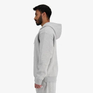 NEW BALANCE Sport Essentials Fleece Hoodie 