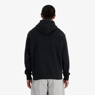 NEW BALANCE Sport Essentials Fleece Hoodie 