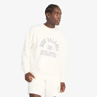 NEW BALANCE Graphic Crew 1 