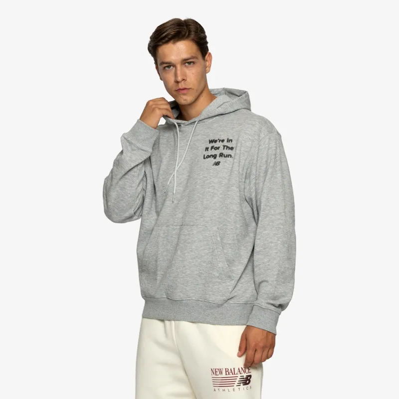 NEW BALANCE Foggy Daze 1906 Hoodie 