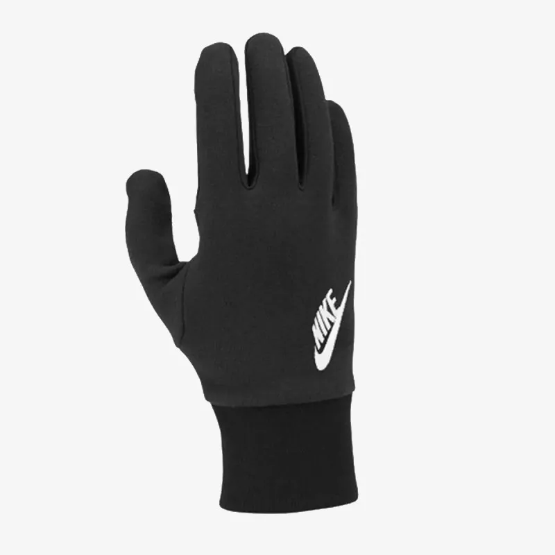 Nike NIKE M LG CLUB FLEECE 2.0 BLACK/BLACK/WH 